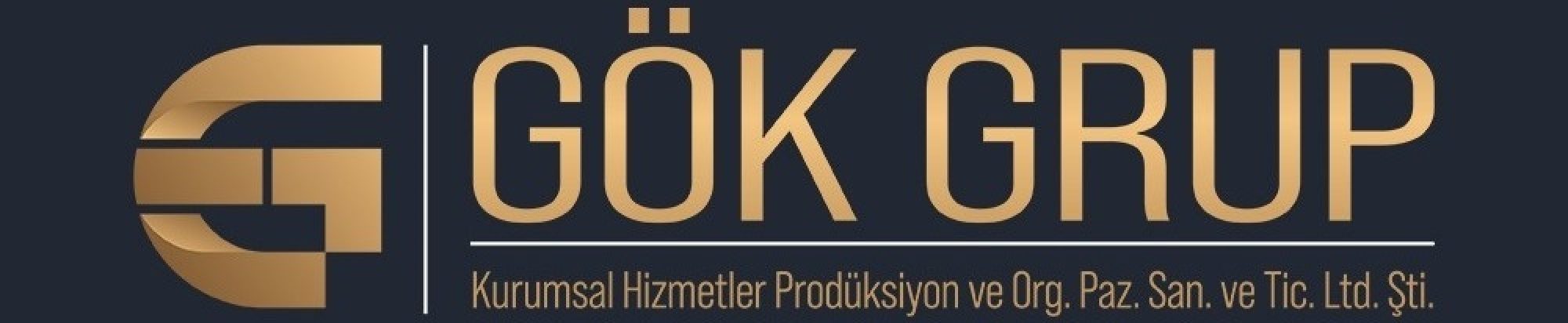 Gök Grup Kurumsal Hiz. Ltd. Şti.